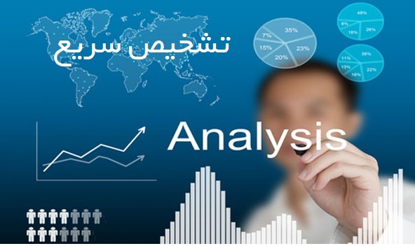 تشخیص سریع